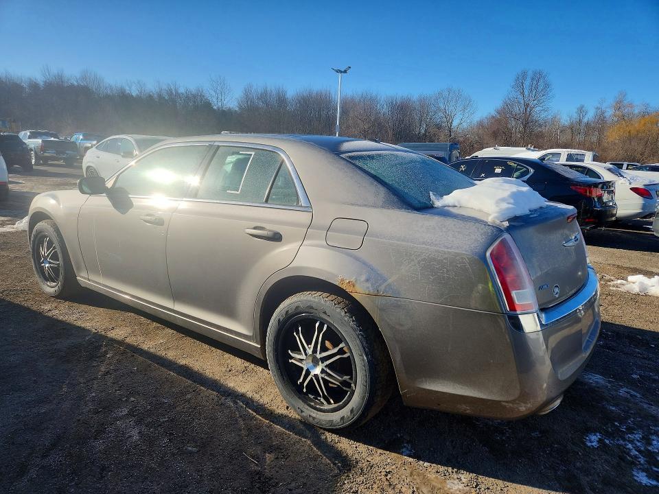 Aukcja sprzedaży 2014 Chrysler 300, vin: 2C3CCARG0EH170201, numer aukcji: 75776095