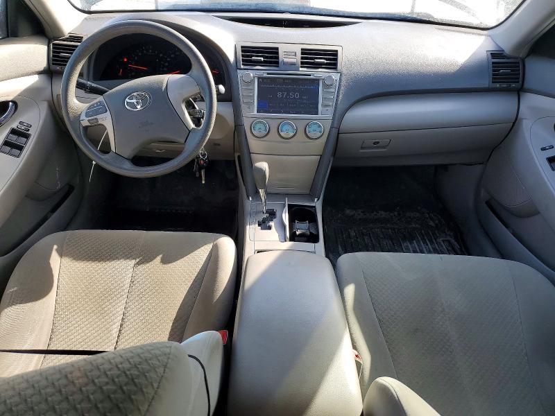 Продаж на аукціоні авто 2007 Toyota Camry, vin: 4T1BE46K27U515512, номер лоту: 77492805