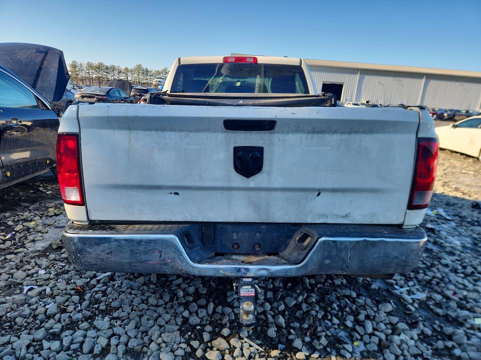 77560415 :رقم المزاد ، 1D3HB16K29J522106 vin ، 2009 Dodge Ram 1500 مزاد بيع