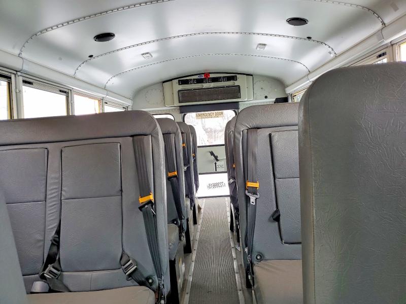 Aukcja sprzedaży 2011 Chev Express G3500, vin: 1GB3G3BGXB1173269, numer aukcji: 72399615