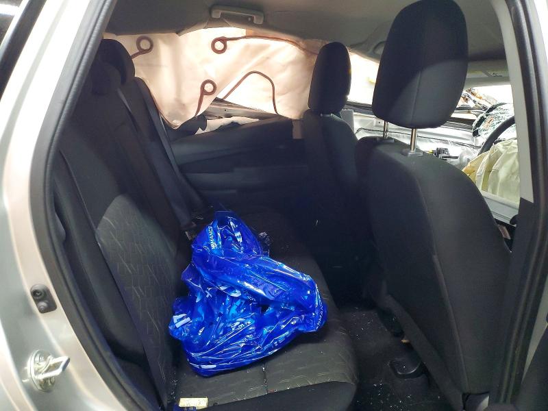 Продаж на аукціоні авто 2024 Mitsubishi Outlander Sport, vin: JA4ARUAU8RU009158, номер лоту: 77631755