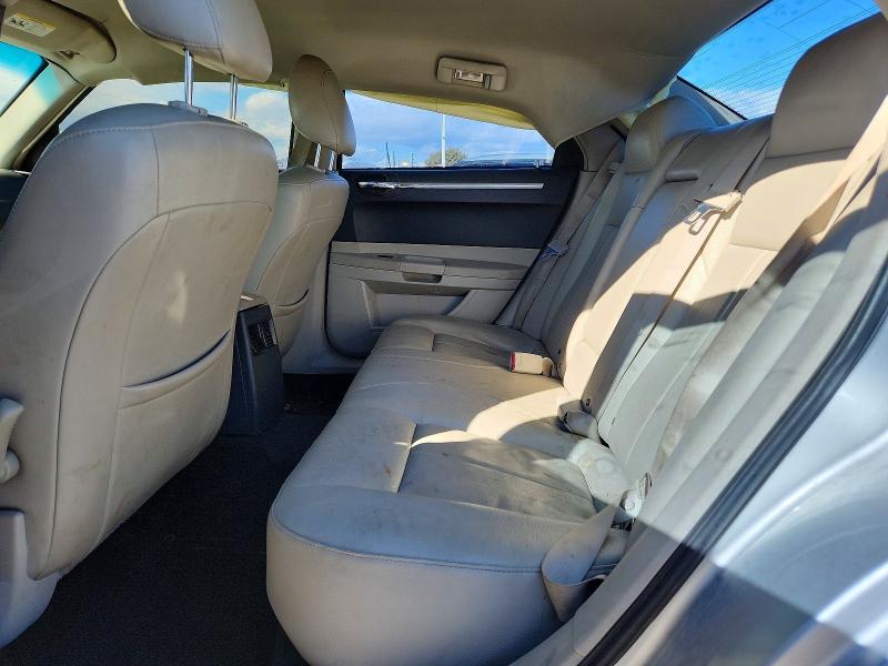 Продаж на аукціоні авто 2007 Chrysler 300, vin: 2C3LA53G77H688976, номер лоту: 77178145