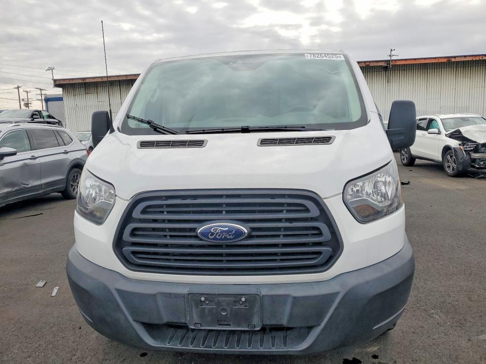 Продажа на аукционе авто 2019 Ford Transit, vin: 1FTYR1ZMXKKA46821, номер лота: 78264525