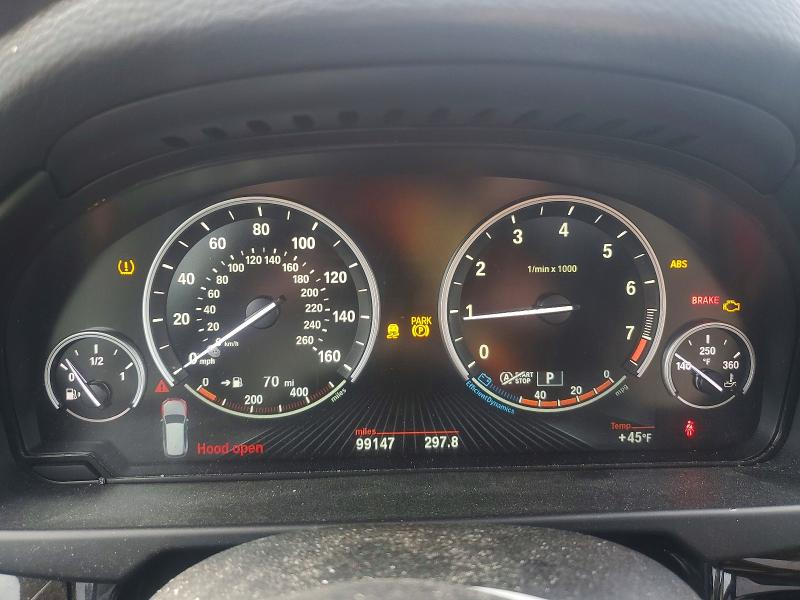 Aukcja sprzedaży 2017 Bmw X5, vin: 5UXKR0C34H0V74762, numer aukcji: 78838695