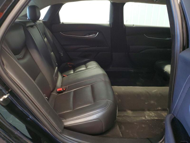 Продаж на аукціоні авто 2017 Cadillac Xts, vin: 2GEXG6U35H9550241, номер лоту: 77466245