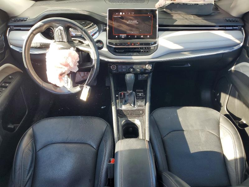 Продаж на аукціоні авто 2022 Jeep Compass, vin: 3C4NJDCB6NT144394, номер лоту: 75059095