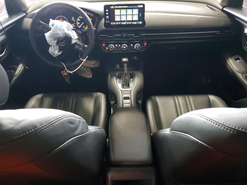Продажа на аукционе авто 2024 Honda Hr-v, vin: 3CZRZ2H76RM784263, номер лота: 75989845