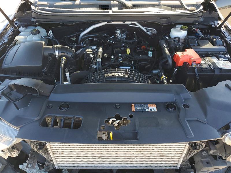 2021 Ford Ranger მანქანა იყიდება აუქციონზე, vin: 1FTER4EH6MLD38508, აუქციონის ნომერი: 75446495