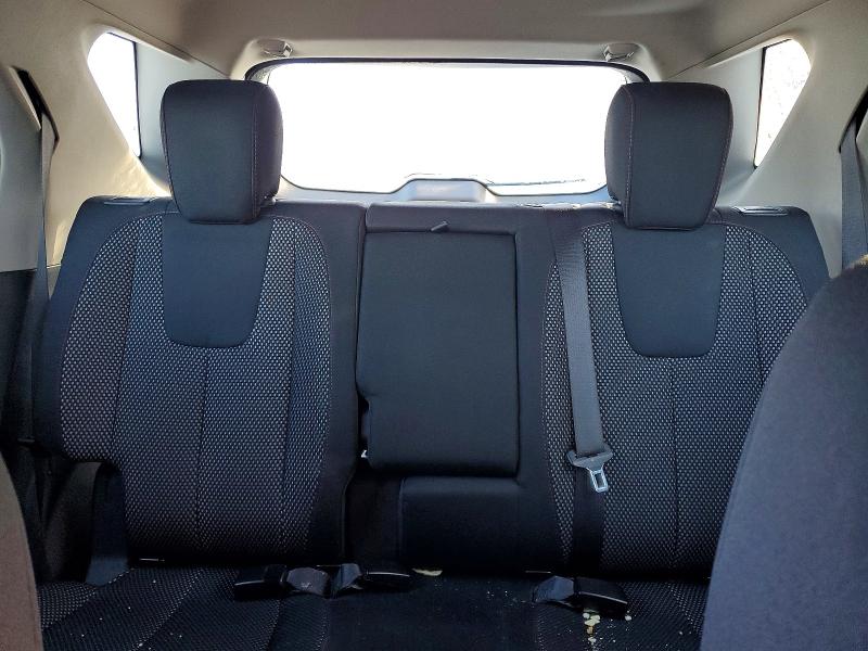 Продаж на аукціоні авто 2016 Chevrolet Equinox, vin: 2GNFLEEK6G6277091, номер лоту: 76520345
