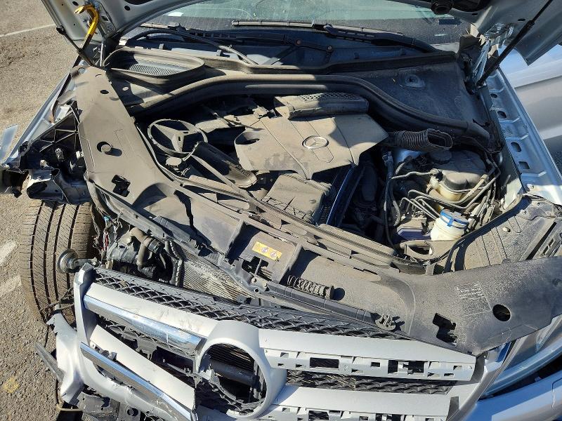Продажа на аукционе авто 2015 Mercedes-benz Gl, vin: 4JGDF6EE8FA486711, номер лота: 78159905