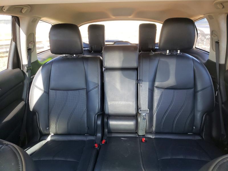 Продаж на аукціоні авто 2014 Infiniti Qx60, vin: 5N1AL0MM5EC528921, номер лоту: 77393165