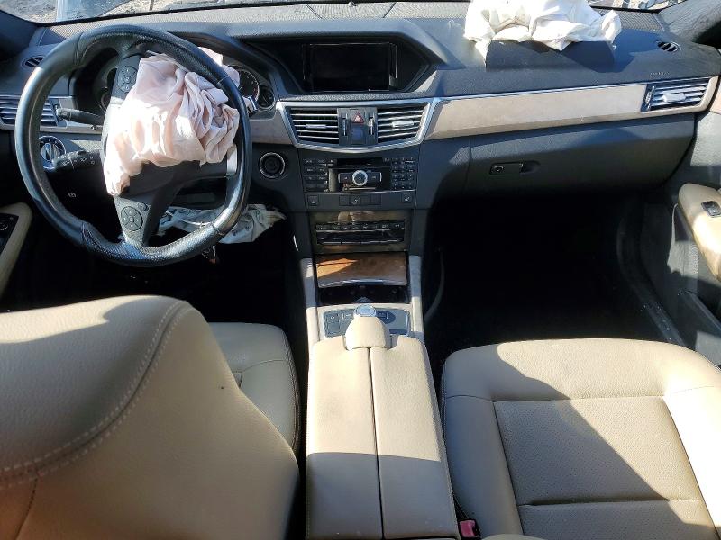 2011 Mercedes-benz E მანქანა იყიდება აუქციონზე, vin: WDDHH8HB1BA395356, აუქციონის ნომერი: 75360435
