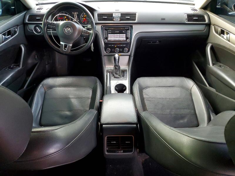 Продажа на аукционе авто 2014 Volkswagen Passat, vin: 1VWBN7A32EC020653, номер лота: 78506635
