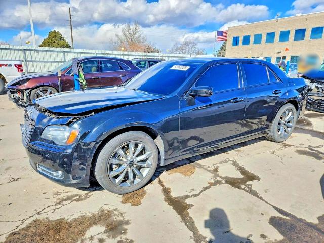 Aukcja sprzedaży 2014 Chrysler 300, vin: 2C3CCAGG8EH384808, numer aukcji: 77765255
