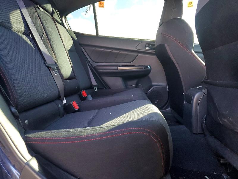 76776415 :رقم المزاد ، JF1VA1C66M9804707 vin ، 2021 Subaru Wrx مزاد بيع