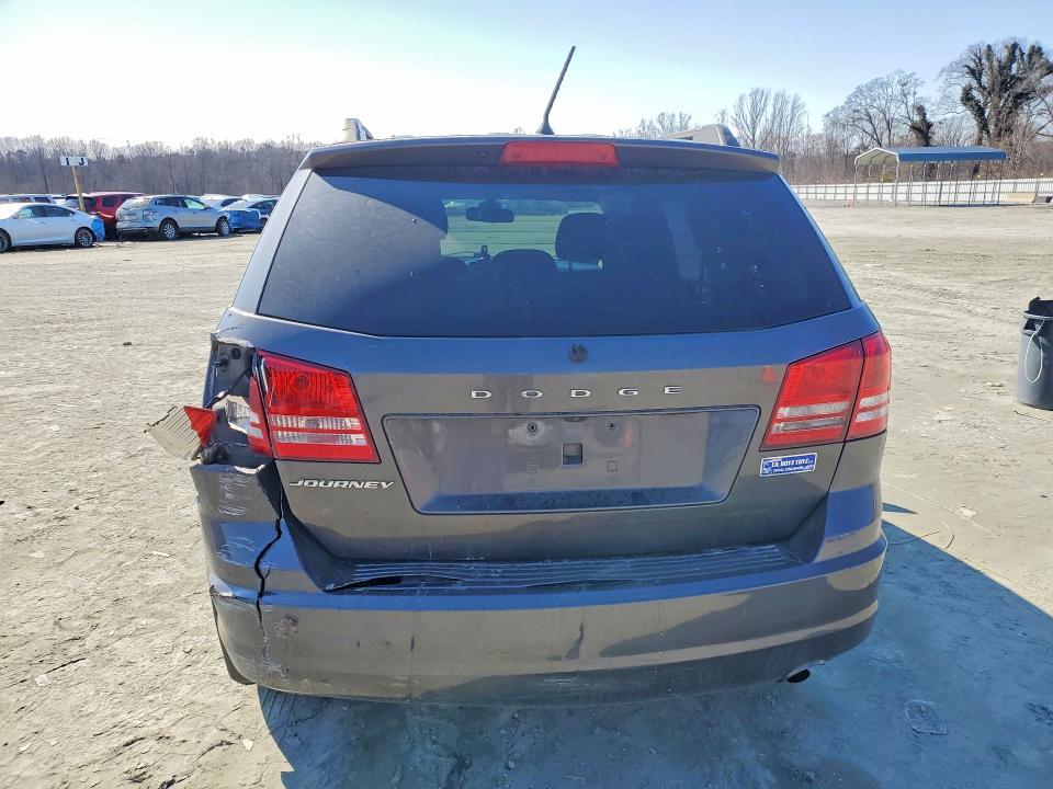 Продажа на аукционе авто 2019 Dodge Journey, vin: 3C4PDCAB1KT853050, номер лота: 75764405