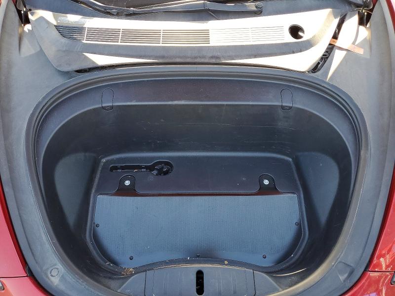Aukcja sprzedaży 2018 Tesla Model 3, vin: 5YJ3E1EA7JF045753, numer aukcji: 75875805