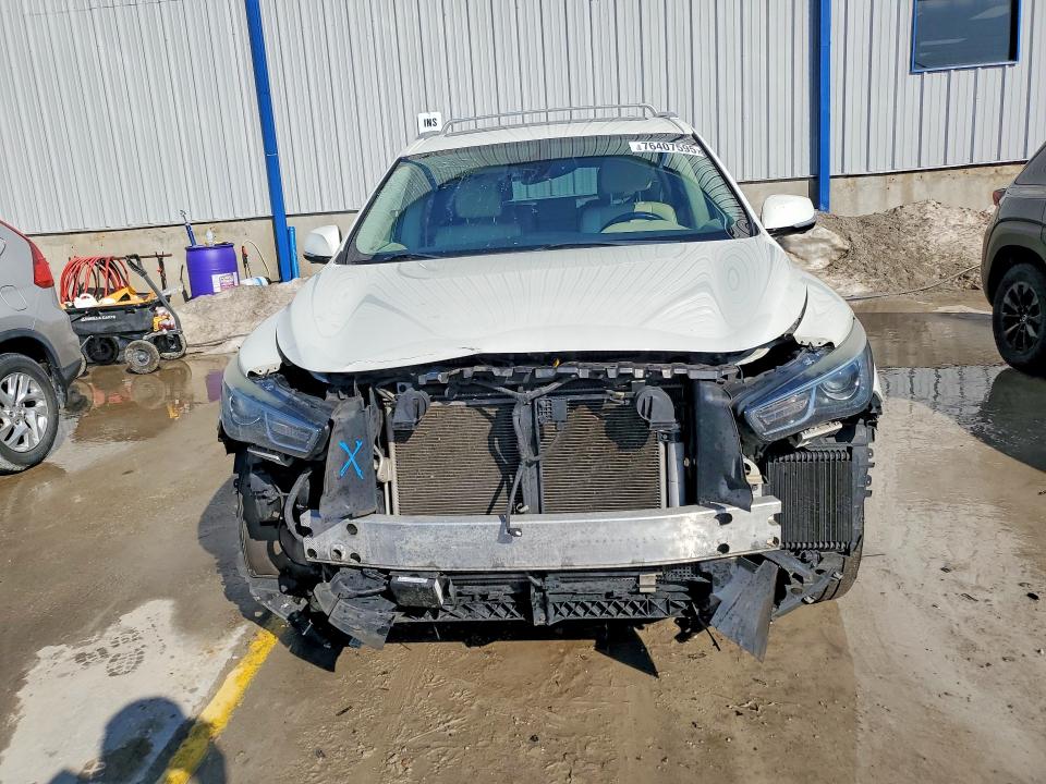 Aukcja sprzedaży 2018 Infiniti Qx60, vin: 5N1DL0MM7JC519158, numer aukcji: 76407595