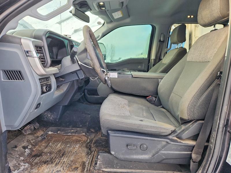 Aukcja sprzedaży 2023 Ford F250, vin: 1FT7W2BT6PED49757, numer aukcji: 74223505