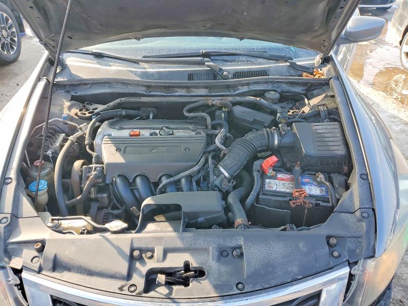 Продаж на аукціоні авто 2009 Honda Accord, vin: 1HGCP26719A809007, номер лоту: 76736385