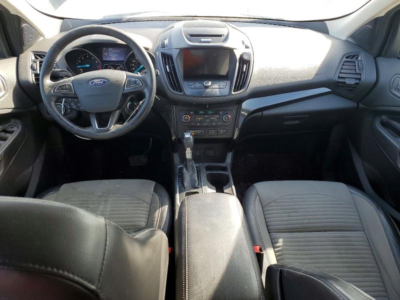 Aukcja sprzedaży 2017 Ford Escape, vin: 1FMCU9GD4HUA17026, numer aukcji: 77265085