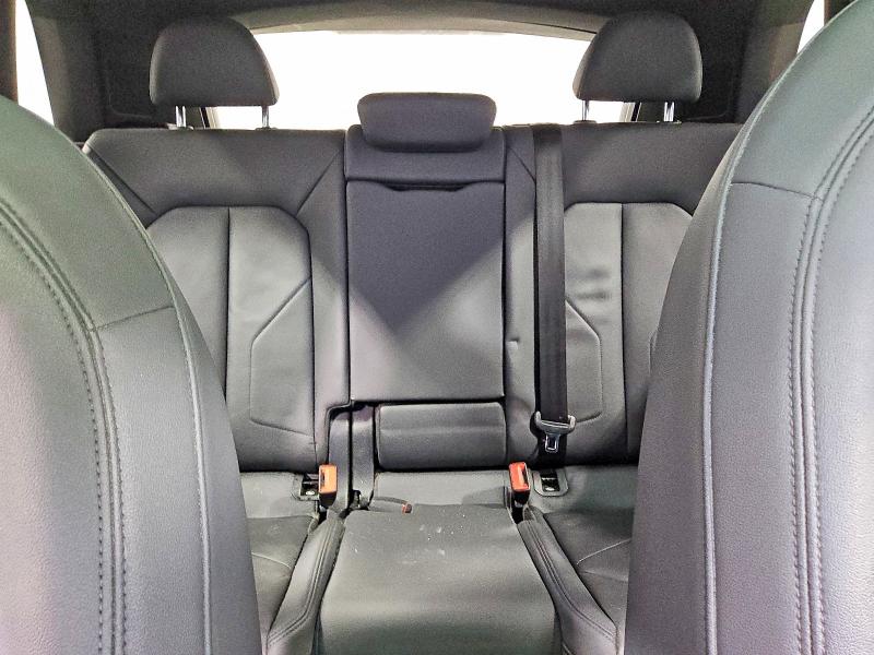 Aukcja sprzedaży 2021 Audi Q3, vin: WA1AUCF37M1063442, numer aukcji: 78578275
