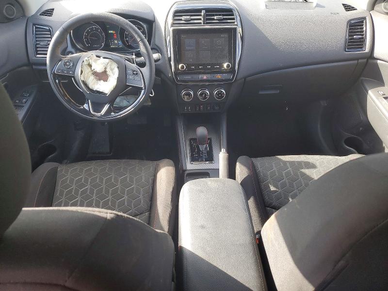 Aukcja sprzedaży 2024 Mitsubishi Outlander Sport, vin: JA4ARUAU8RU020936, numer aukcji: 76208115