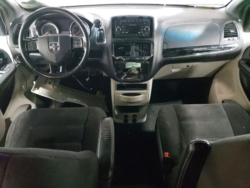 Aukcja sprzedaży 2014 Dodge Grand Caravan, vin: 2C4RDGBGXER200525, numer aukcji: 79251135