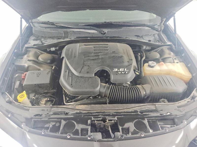 Продажа на аукционе авто 2018 Chrysler 300, vin: 2C3CCAEG1JH120178, номер лота: 78720475