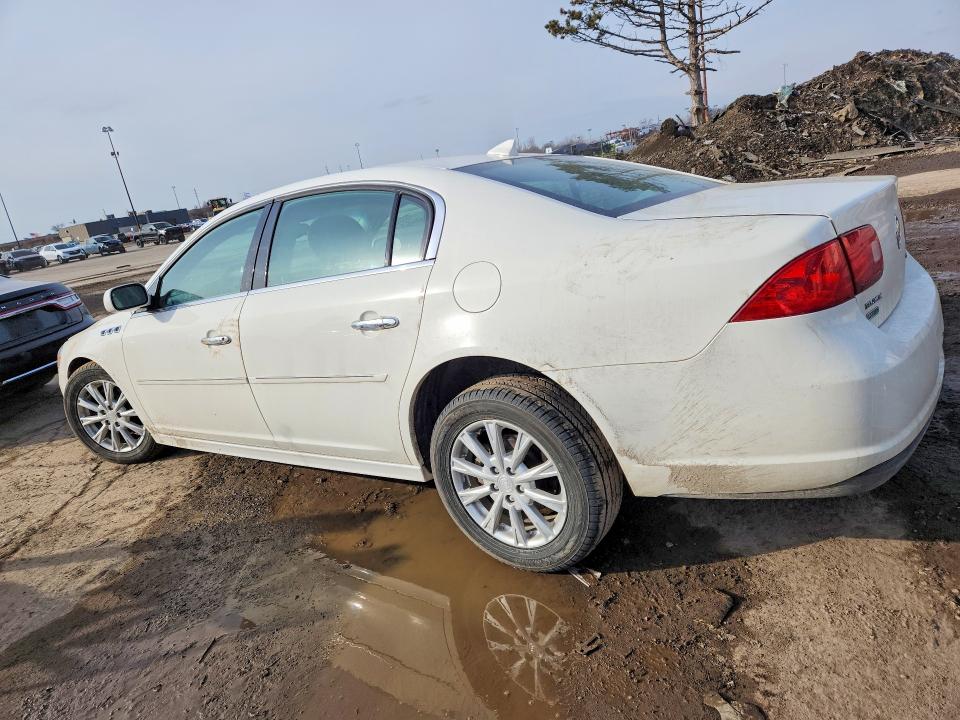 Aukcja sprzedaży 2011 Buick Lucerne, vin: 1G4HA5EMXBU145627, numer aukcji: 78519135