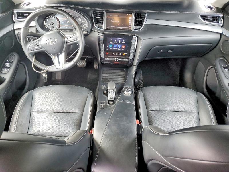 Продажа на аукционе авто 2019 Infiniti Qx50, vin: 3PCAJ5M10KF113680, номер лота: 78441915