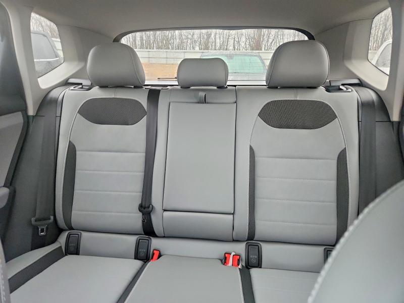 Продажа на аукционе авто 2022 Volkswagen Taos, vin: 3VVPX7B20NM081847, номер лота: 78071595