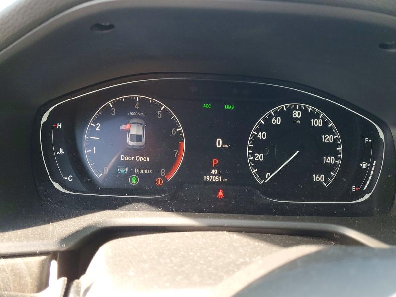 Продаж на аукціоні авто 2018 Honda Accord, vin: 1HGCV1F63JA071867, номер лоту: 73395845