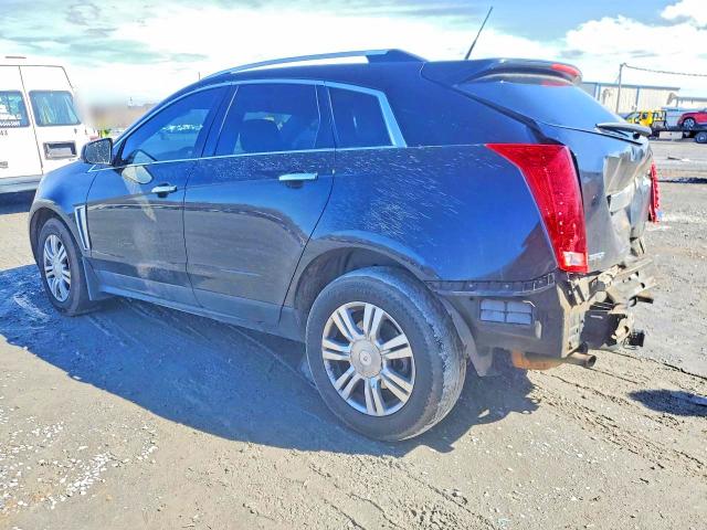 Продажа на аукционе авто 2014 Cadillac Srx, vin: 3GYFNBE39ES654130, номер лота: 78304355