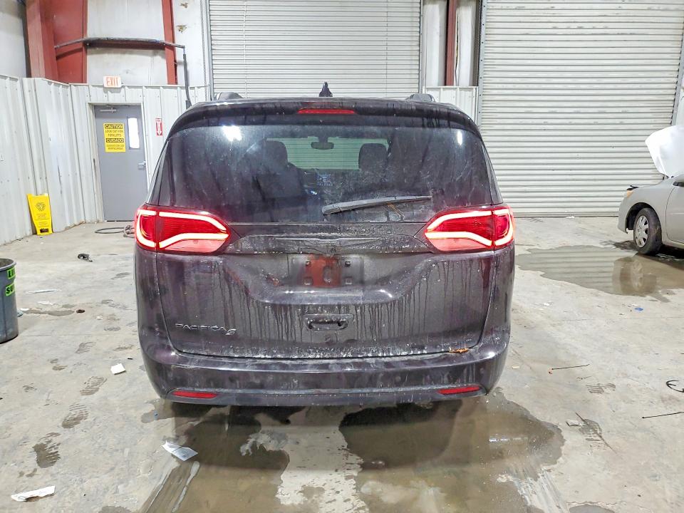 Aukcja sprzedaży 2019 Chrysler Pacifica, vin: 2C4RC1BG7KR640276, numer aukcji: 77091075