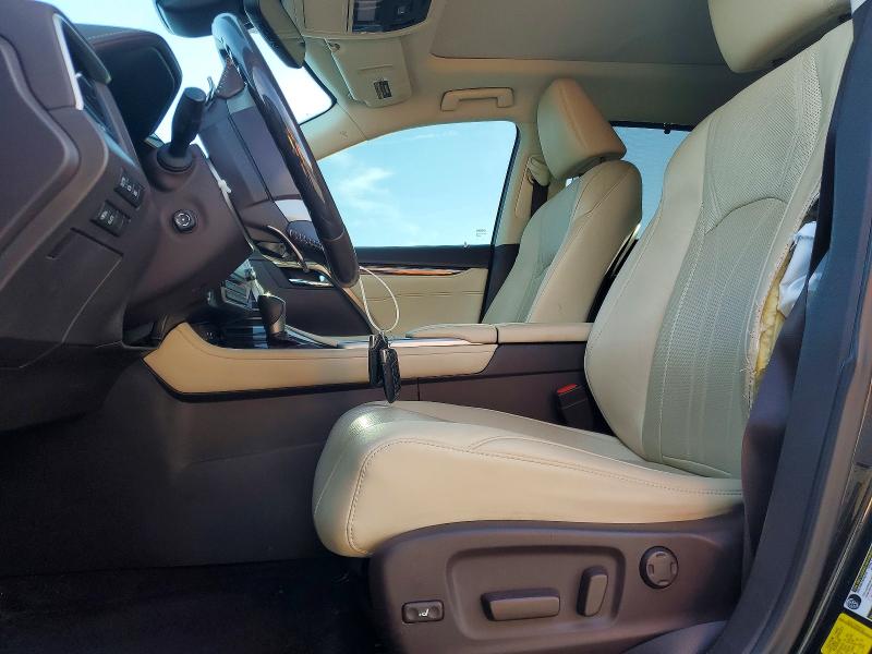 Aukcja sprzedaży 2020 Lexus Rx 350, vin: 2T2JZMAA6LC153139, numer aukcji: 79058315