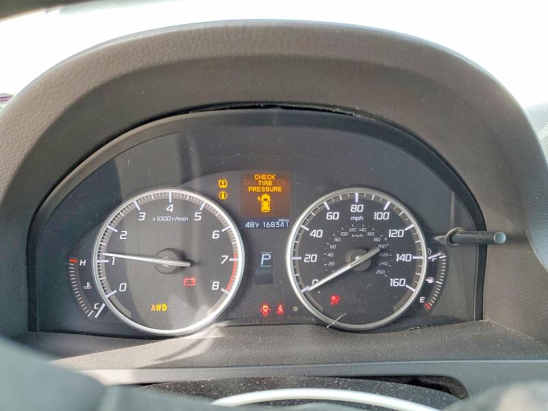 Aukcja sprzedaży 2014 Acura Rdx, vin: 5J8TB4H51EL007805, numer aukcji: 76841885