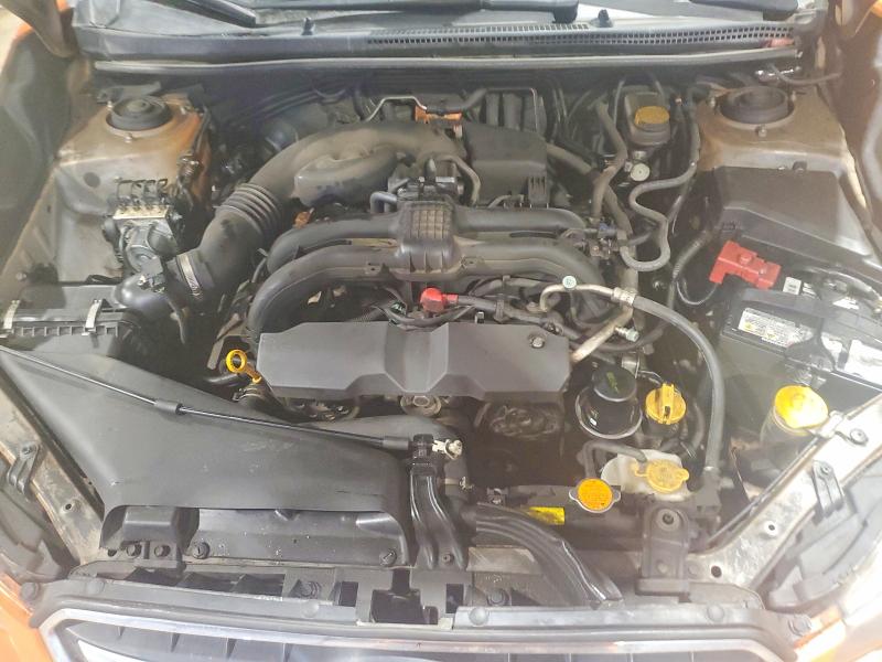 Продаж на аукціоні авто 2014 Subaru Xv Crosstrek, vin: JF2GPACC0E8262052, номер лоту: 78180795