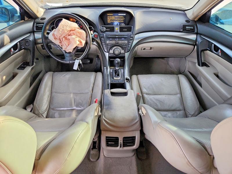 Продажа на аукционе авто 2010 Acura Tl, vin: 19UUA8F50AA009729, номер лота: 76738025