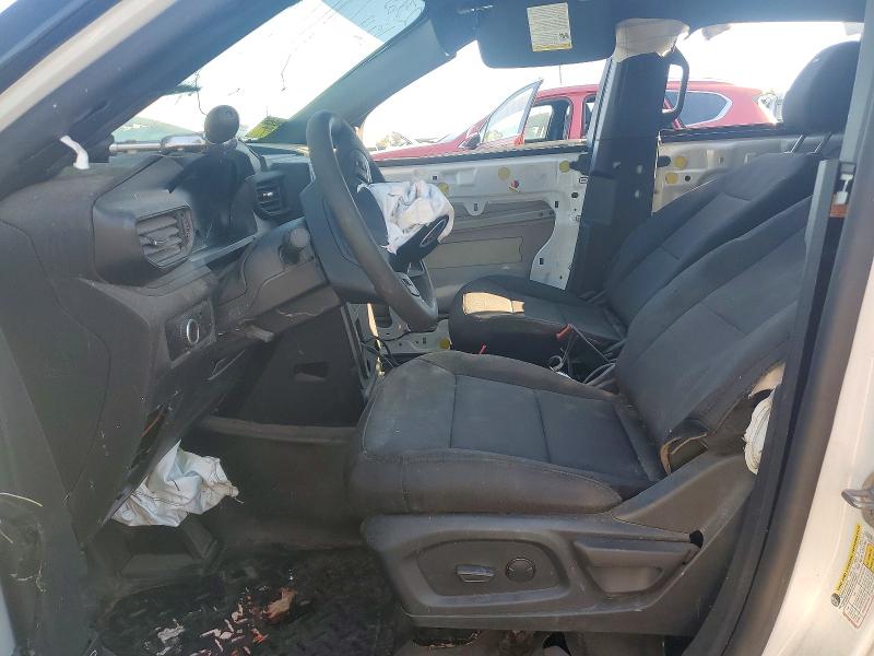 2023 Ford Explorer მანქანა იყიდება აუქციონზე, vin: 1FM5K8AB6PGB68334, აუქციონის ნომერი: 78981015