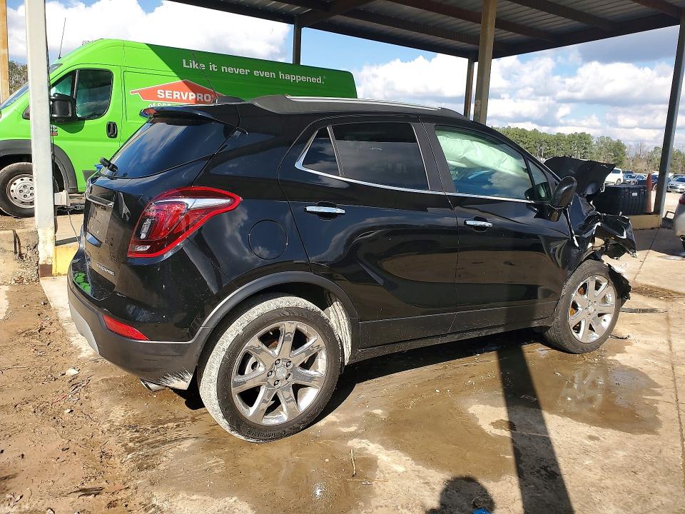 Продаж на аукціоні авто 2018 Buick Encore, vin: KL4CJCSB9JB517792, номер лоту: 79399385