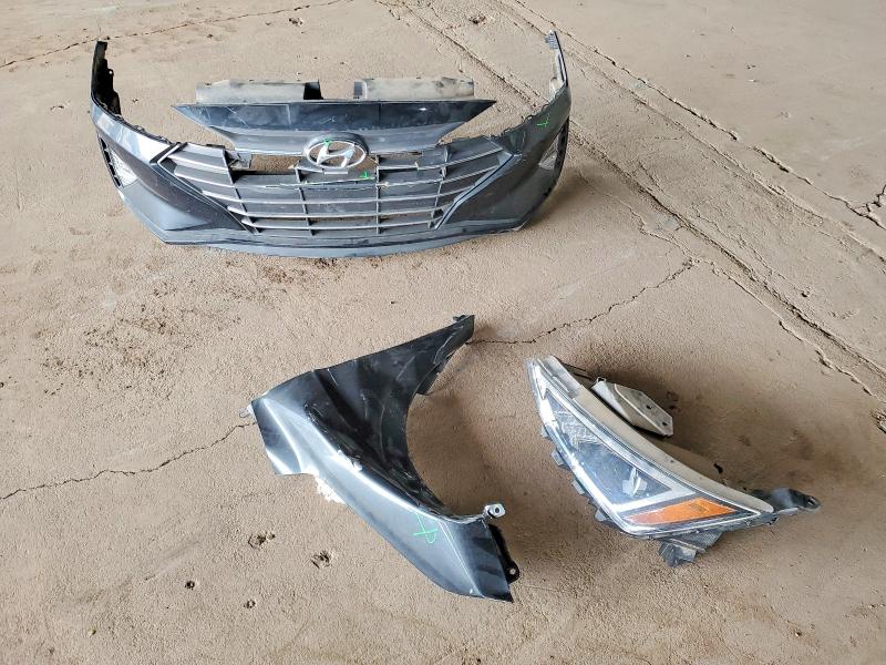 Продаж на аукціоні авто 2020 Hyundai Elantra, vin: 5NPD84LF3LH579882, номер лоту: 76527095