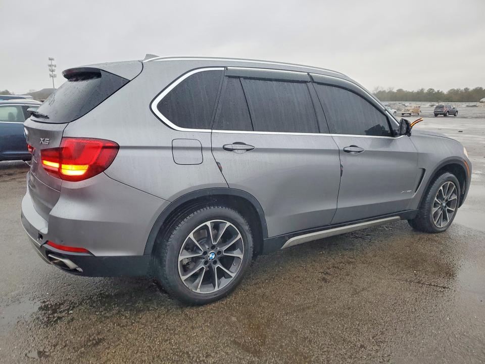 77705265 :رقم المزاد ، 5UXKR0C58J0Y02754 vin ، 2018 Bmw X5 مزاد بيع