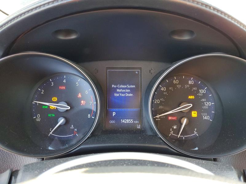 Продаж на аукціоні авто 2018 Toyota C-hr, vin: NMTKHMBX0JR002895, номер лоту: 76036385