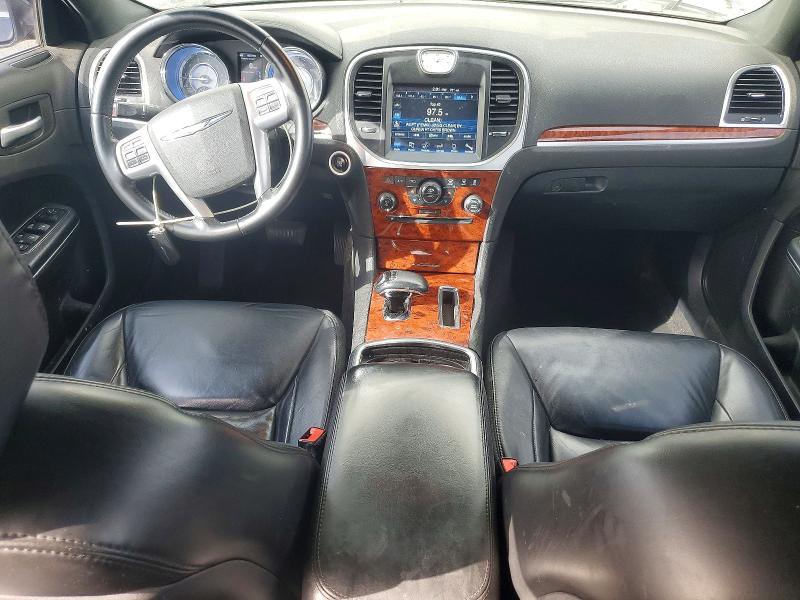 2014 Chrysler 300 მანქანა იყიდება აუქციონზე, vin: 2C3CCAAG1EH377952, აუქციონის ნომერი: 76697725
