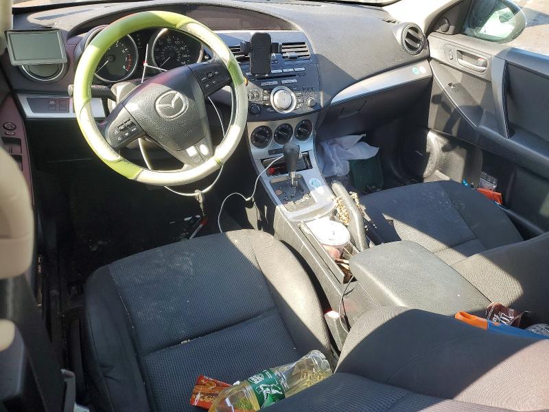 Продаж на аукціоні авто 2011 Mazda 3, vin: JM1BL1VG2B1375476, номер лоту: 78442965