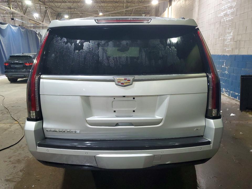 Продаж на аукціоні авто 2015 Cadillac Escalade, vin: 1GYS4PKJ0FR707769, номер лоту: 75511835