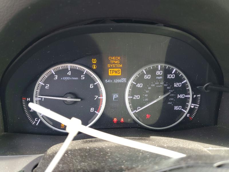 Продажа на аукционе авто 2014 Acura Rdx, vin: 5J8TB3H57EL017667, номер лота: 78188815