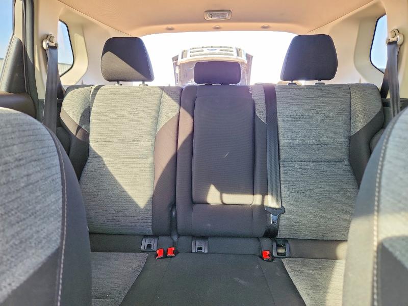 Продажа на аукционе авто 2023 Nissan Rogue, vin: JN8BT3BBXPW187730, номер лота: 77594485