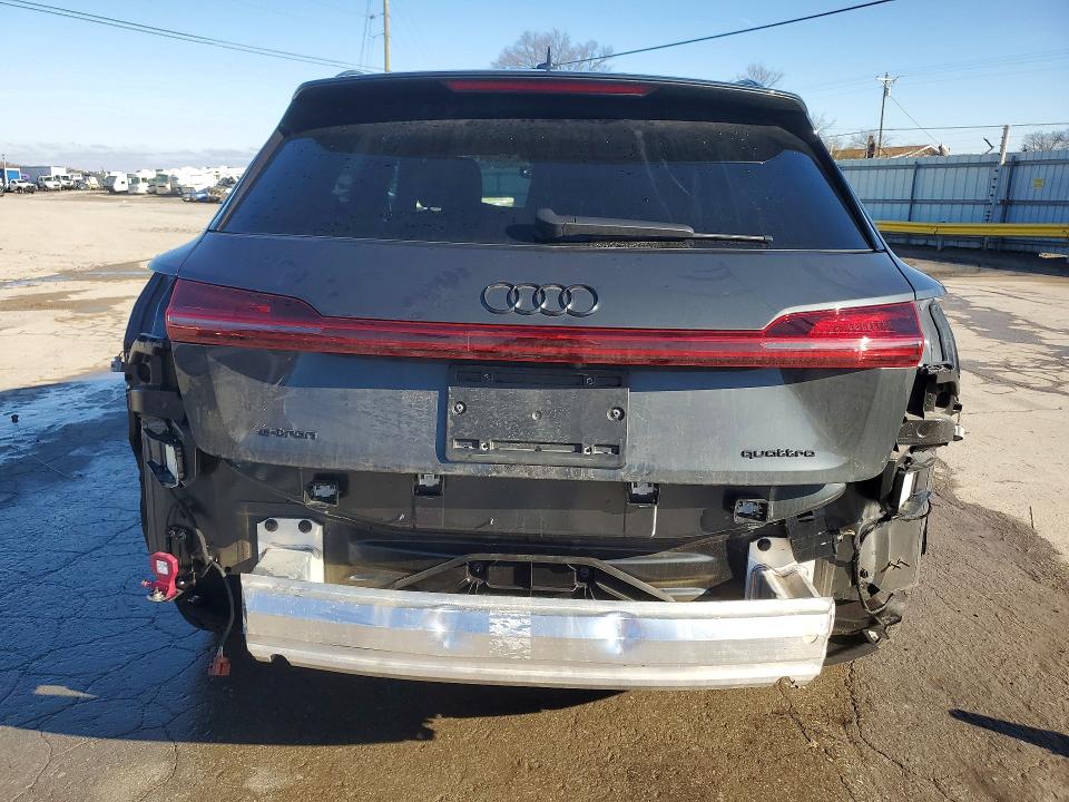 Aukcja sprzedaży 2022 Audi E-tron, vin: WA1LABGE6NB010884, numer aukcji: 77146555